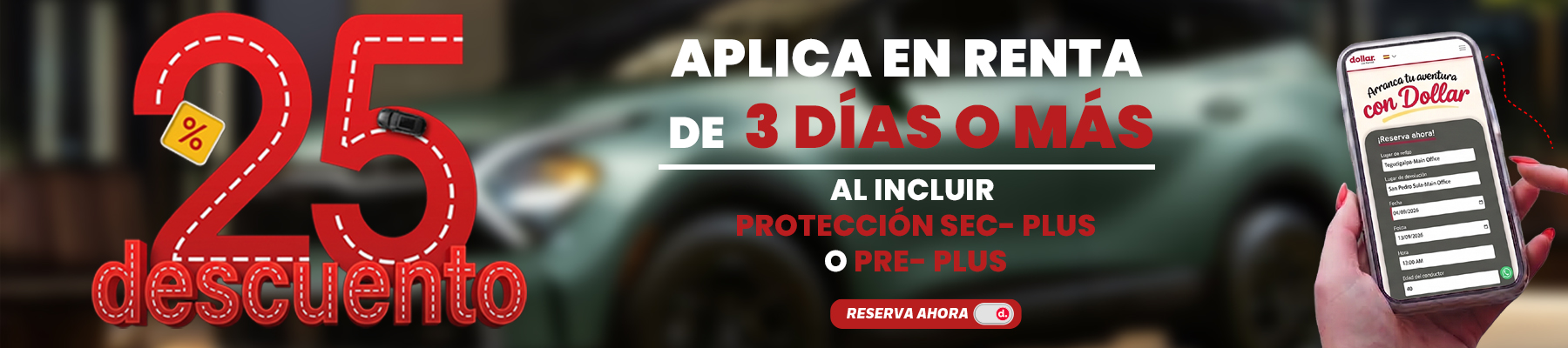 Reservar
